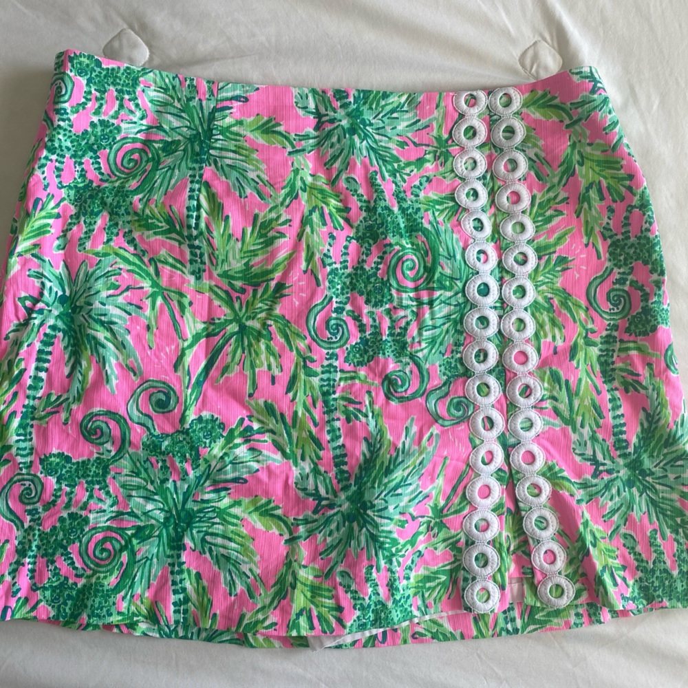 Lilly Pulitzer Skort